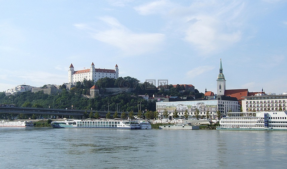 布拉索夫,多瑙河,城堡