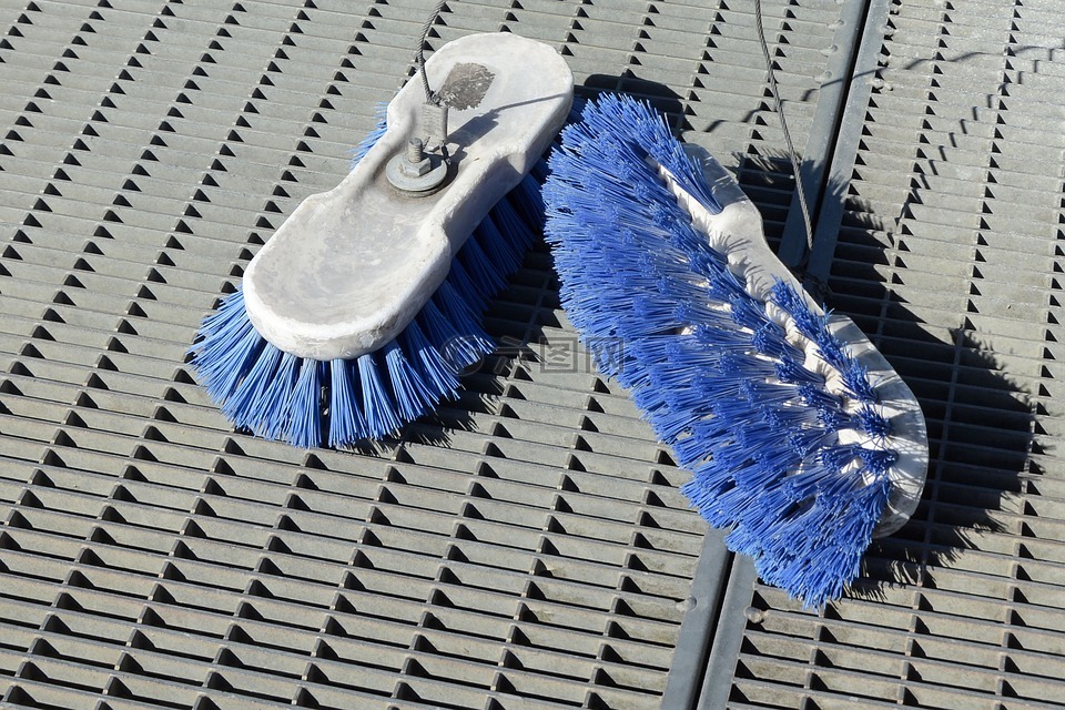 擦鞋刷,足球鞋,清洁