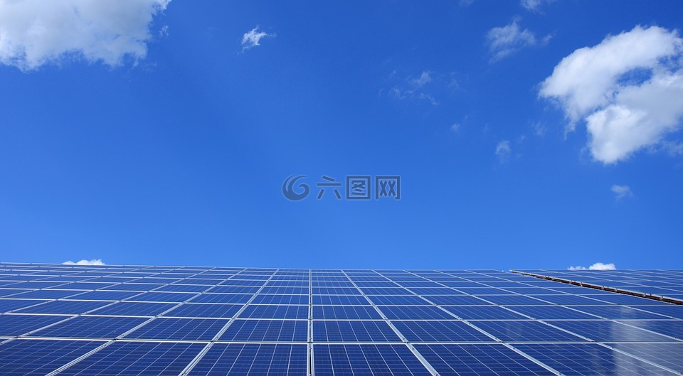 太阳能,太阳能系统,太阳能电池板