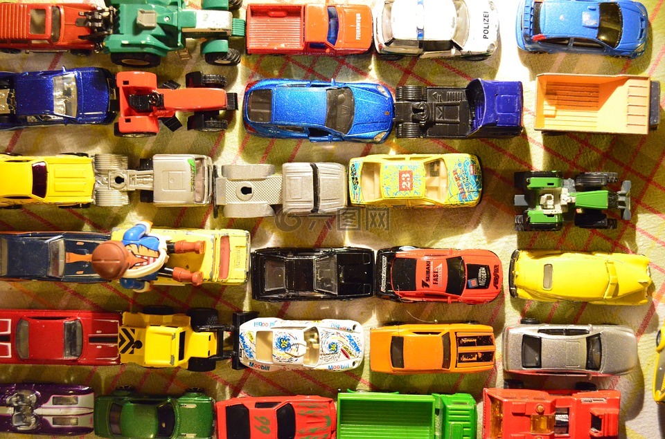 玩具,玩具汽车,汽车