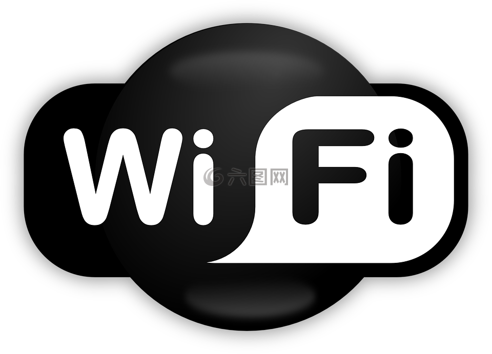 wifi,访问,互联网