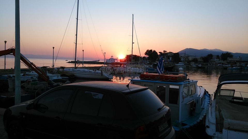 παχη,麦加拉,阿提卡