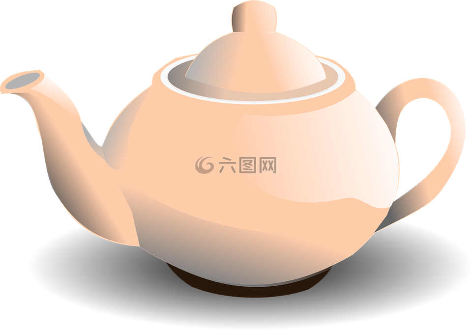 锅,茶,茶壶
