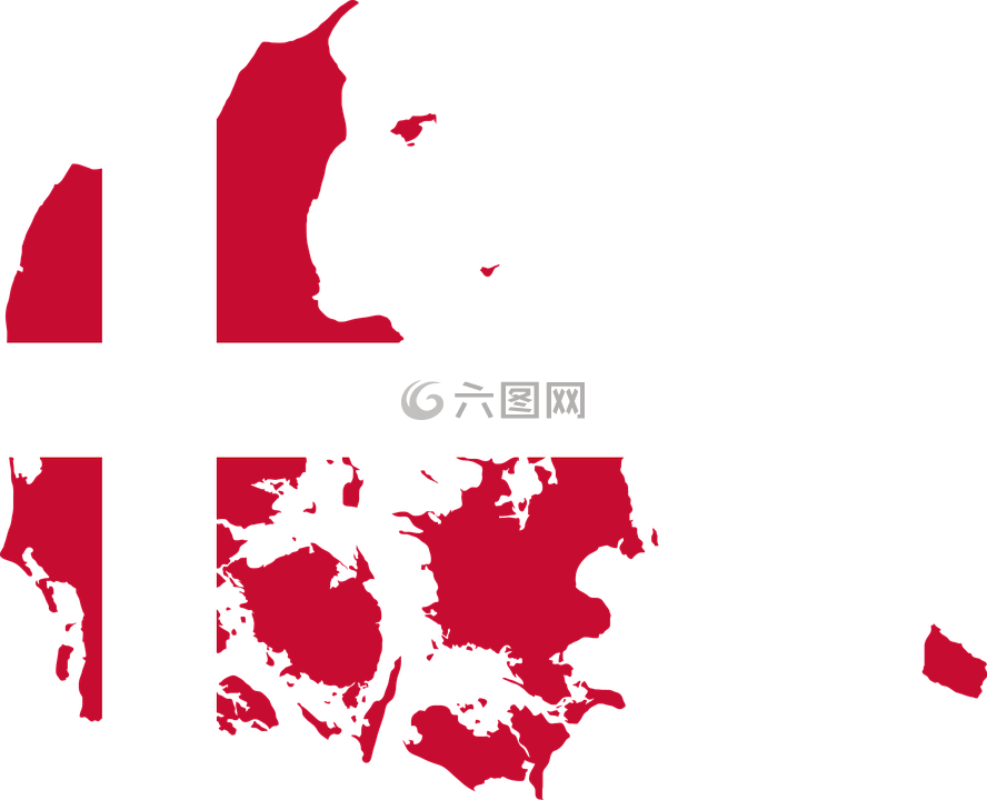 丹麦,国家,欧洲