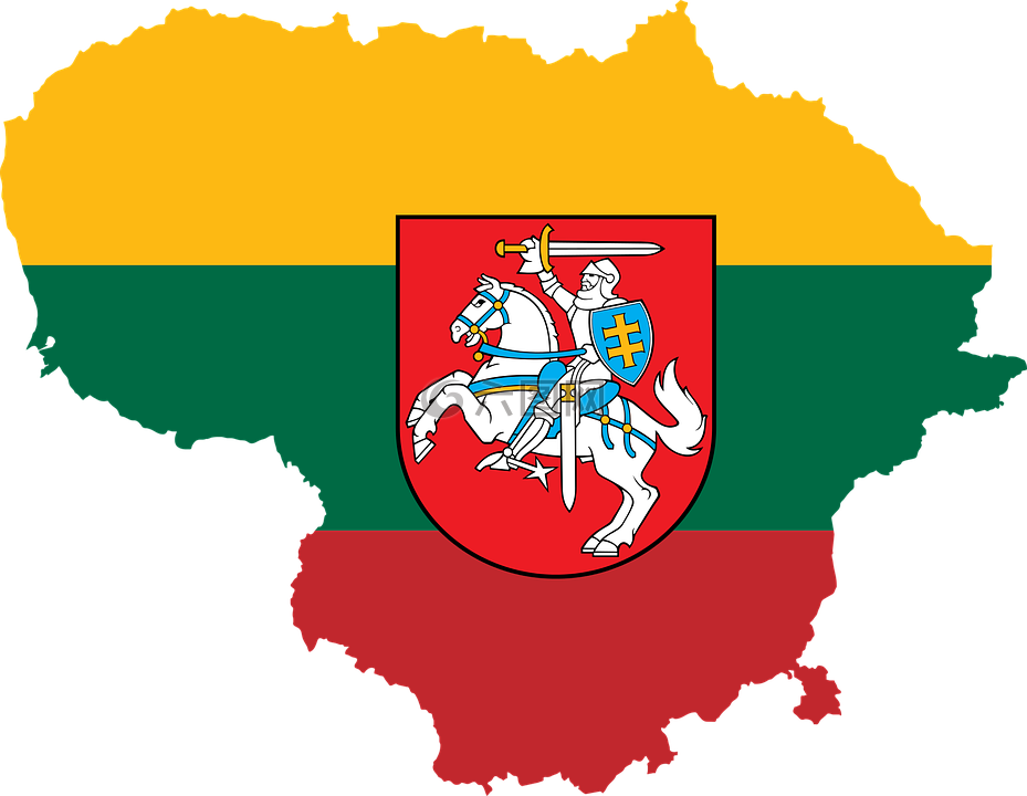 立陶宛,国家,欧洲
