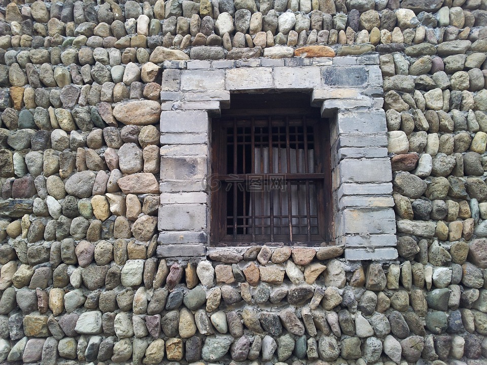 窗口,中国,历史