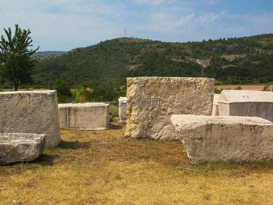 波斯尼亚,波斯尼亚和黑塞哥维那,stolac