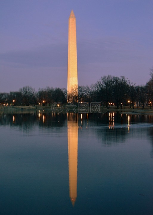 华盛顿,直流,纪念碑