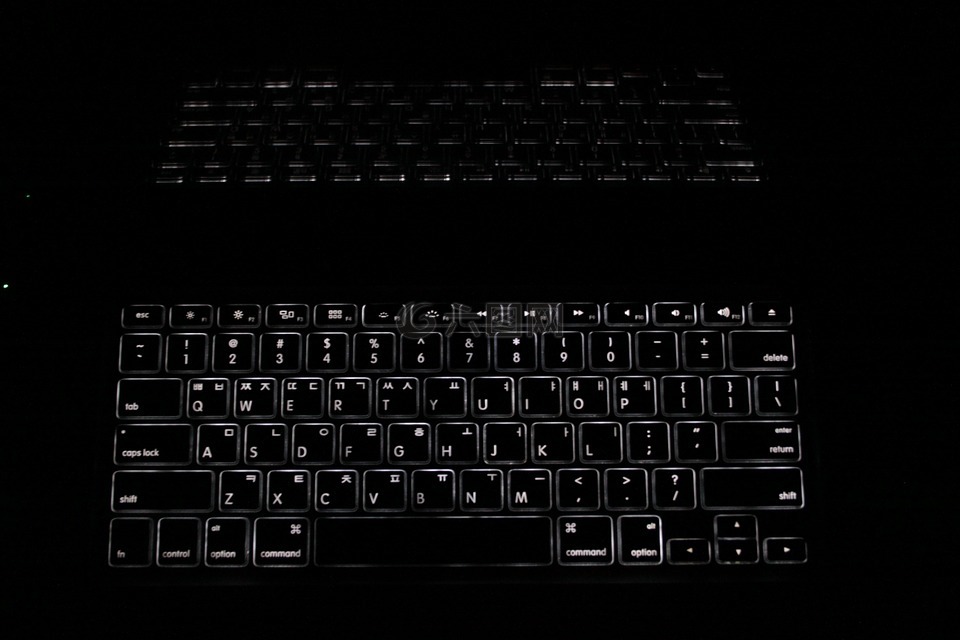 键盘 pro,macbook pro,笔记本电脑