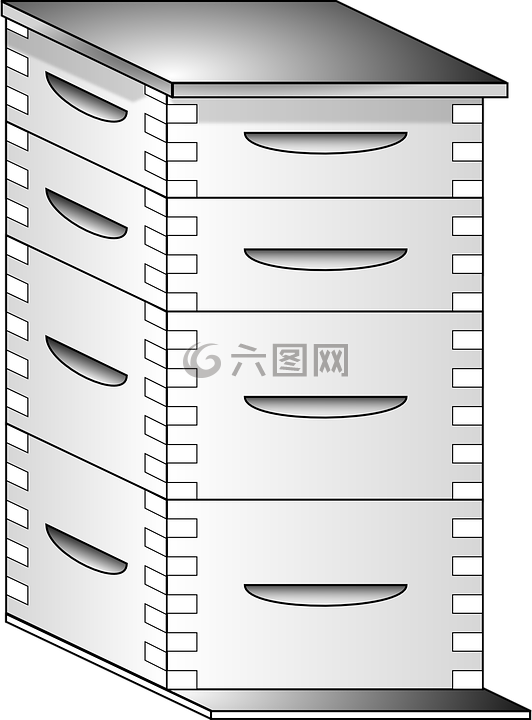 蜂巢,养蜂业,架