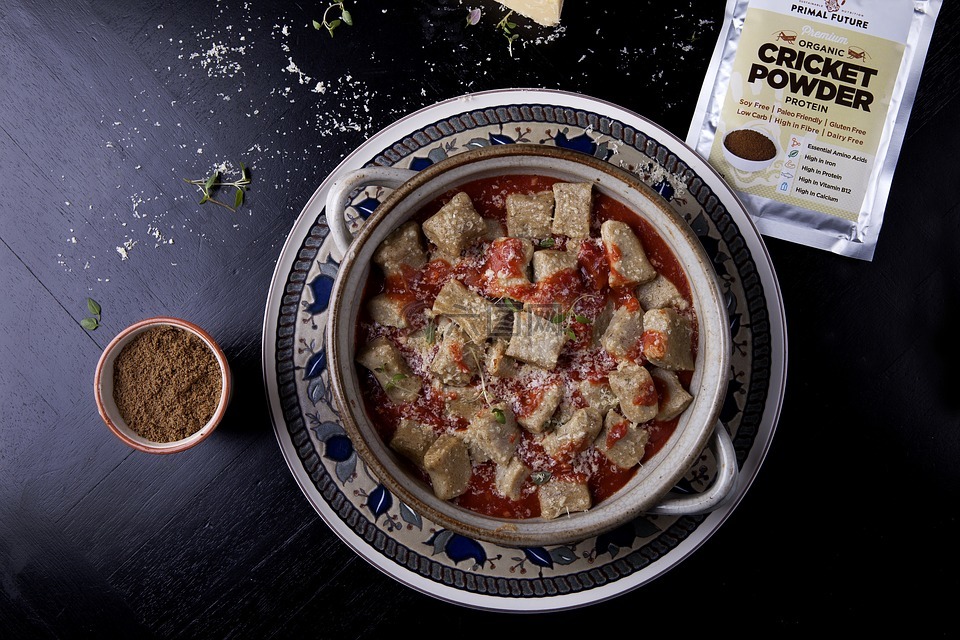 原始的未来,板球粉末,板球粉