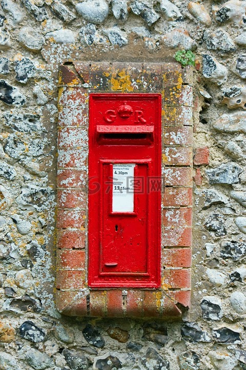 邮政信箱,邮箱,留言信箱