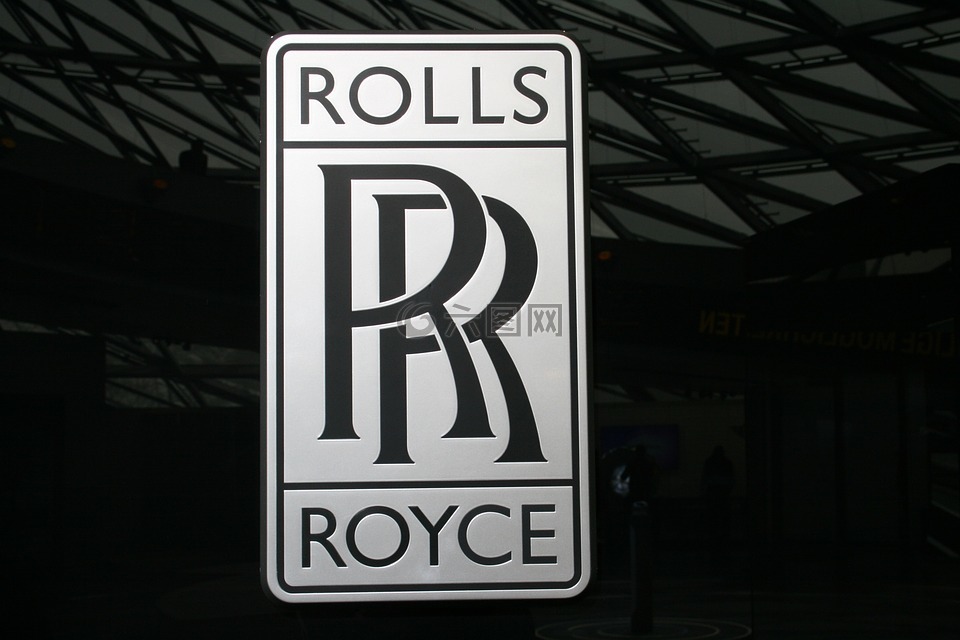 rollsroyce,宝马,汽车