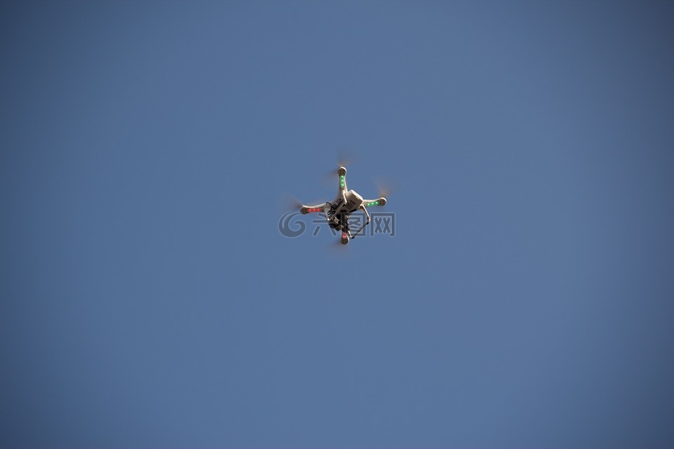 无人机,相机,隐私