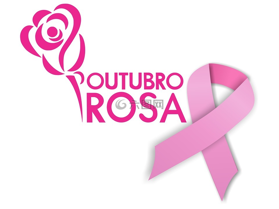 10 月,罗莎,癌症