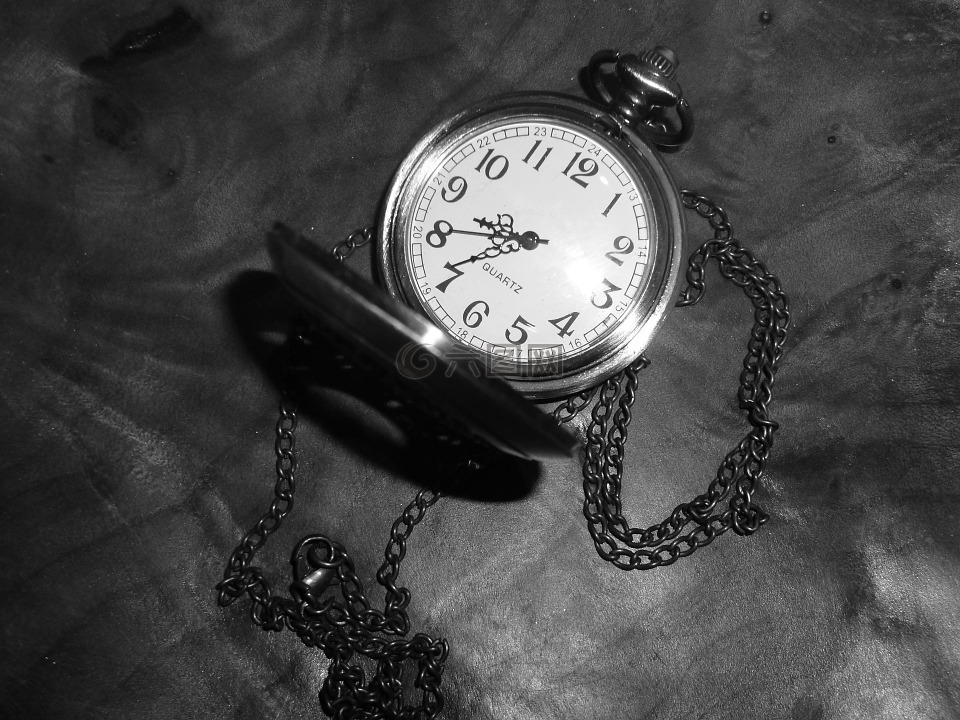 手表,怀表,时钟
