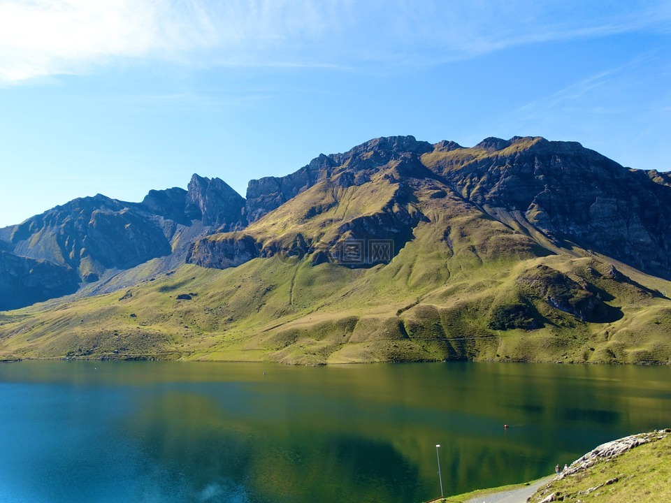 山区问题首脑会议,melchsee 富如特,tannensee