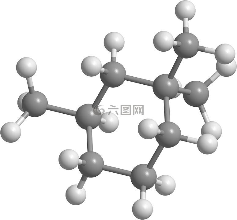 三甲基环己烷,烷烃,cicloalcanos
