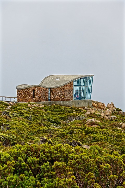 了望,观景台,旅游