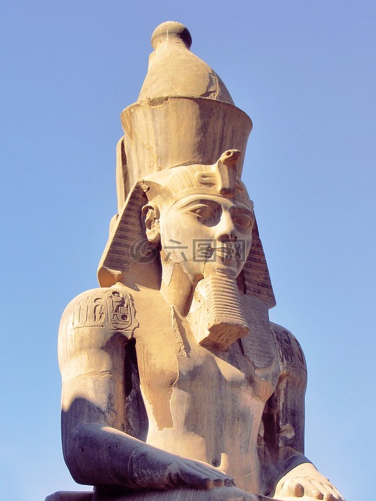 埃及,老王,拉美西斯
