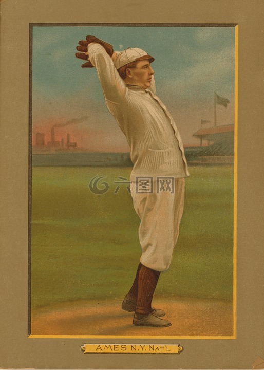 后院棒球,棒球卡,棒球球衣