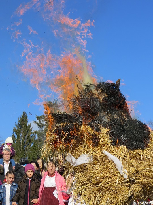 kisze,木偶,冬天导入