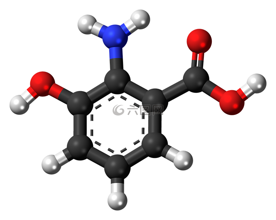 羟基-2,分子,化学
