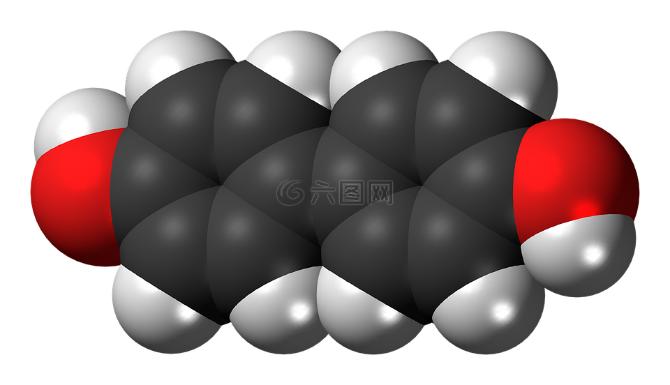 双酚,分子,化学