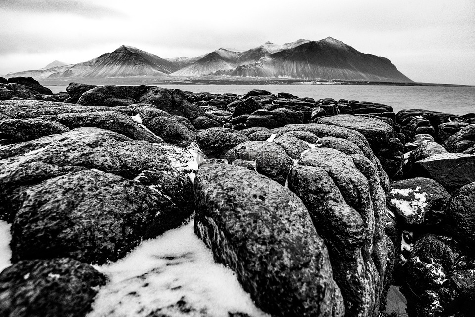 冰岛,岩浆,火山岩