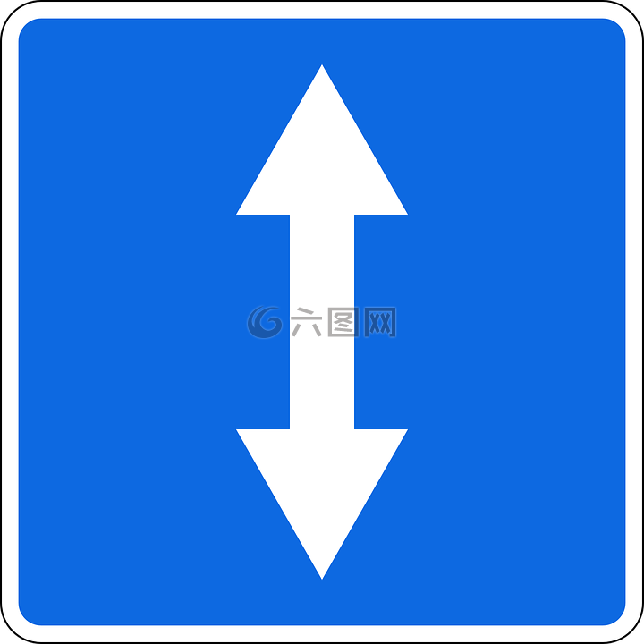 道路标志,规例,俄罗斯