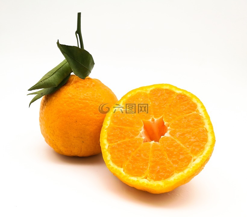 柑橘,杂柑,不知火