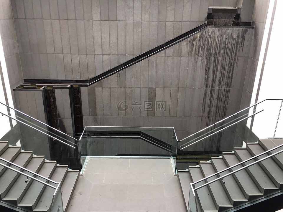 苏博,台阶,设计