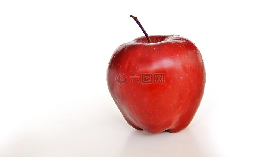 苹果,水果,r