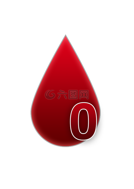 血型,0,血液