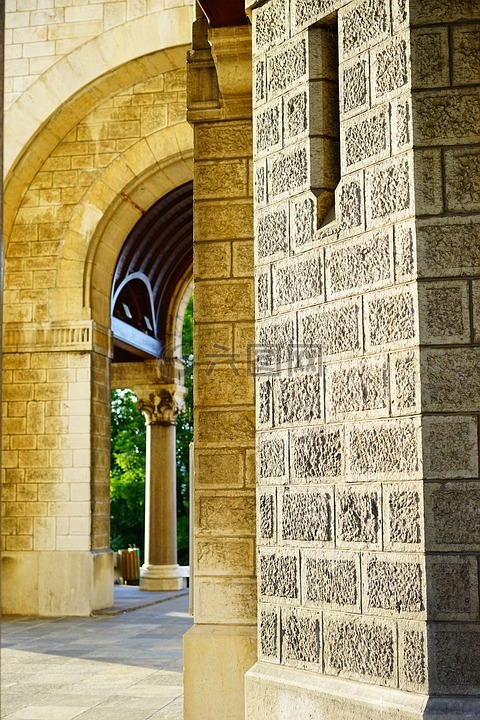 wallfahrtskirche拉探视,教会,阿讷西