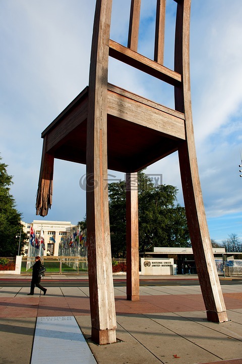 大椅子,瑞士,洛桑