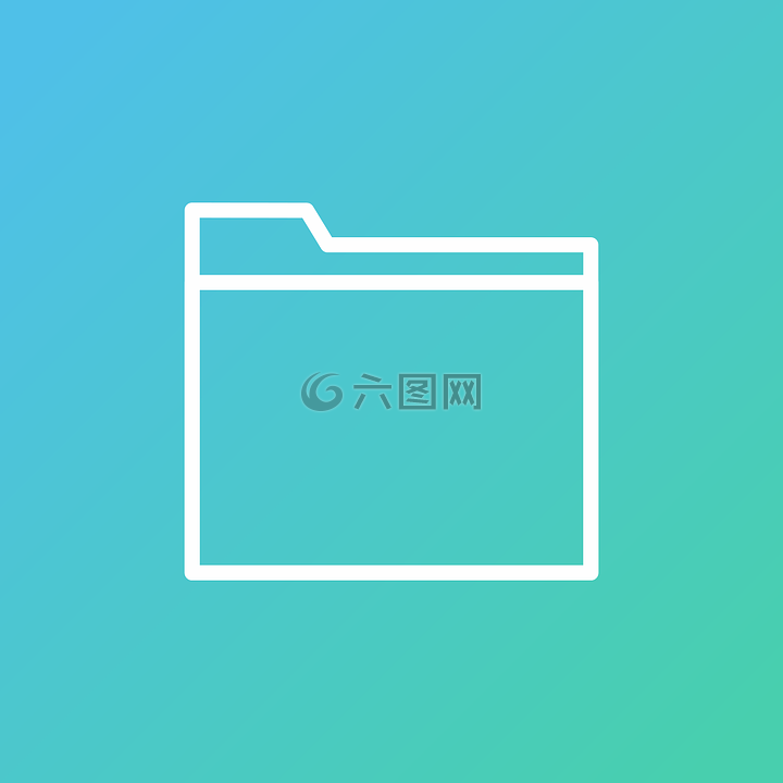 文件夹,文件,文档