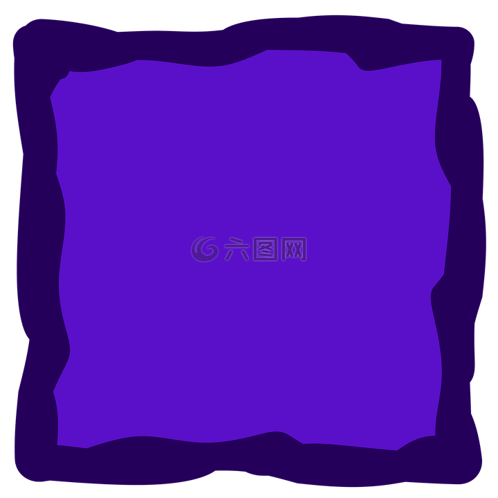 紫色,帧,相册