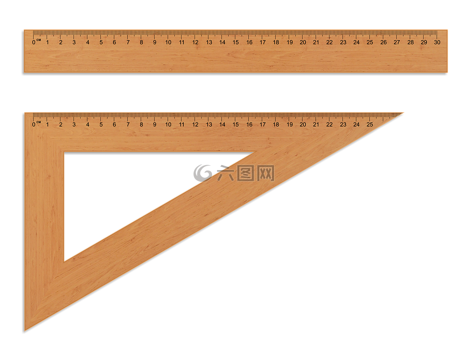 统治者,木尺,广场