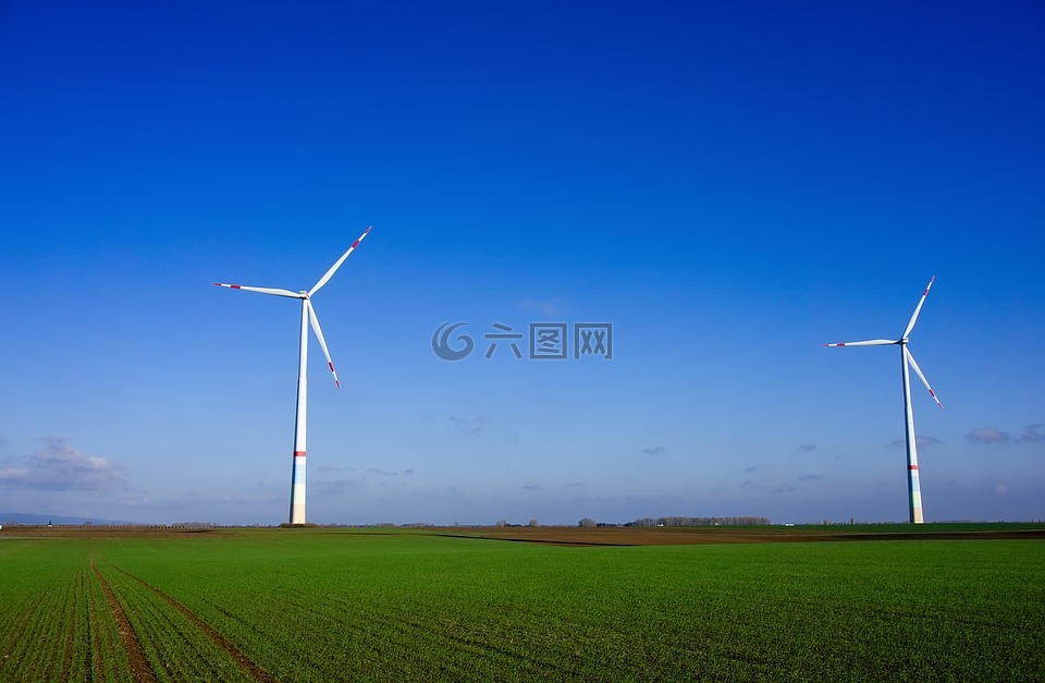 windräder,风电,能源