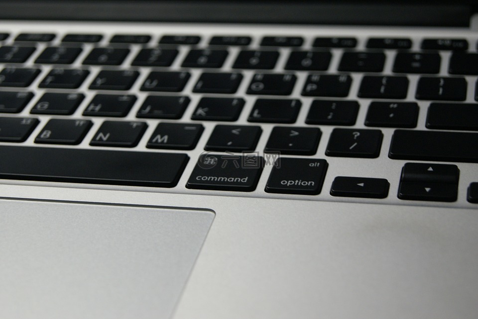 的macbook键盘,键盘,macbook