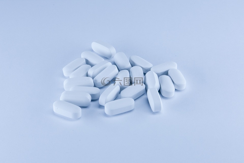 关于,药物,医疗