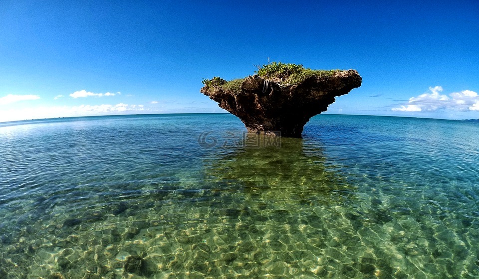 石垣,日本,海洋