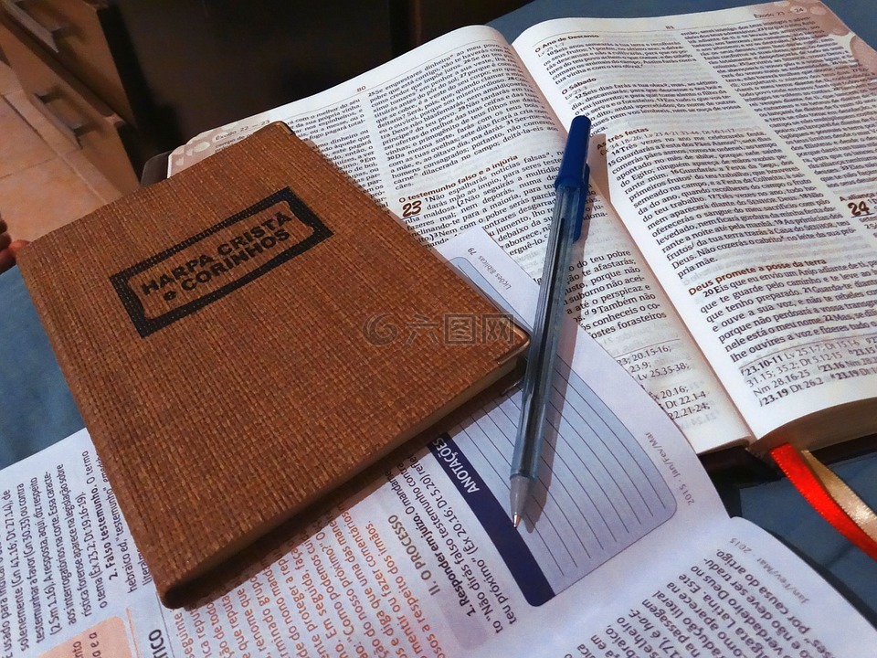 研究,神学,圣经 》