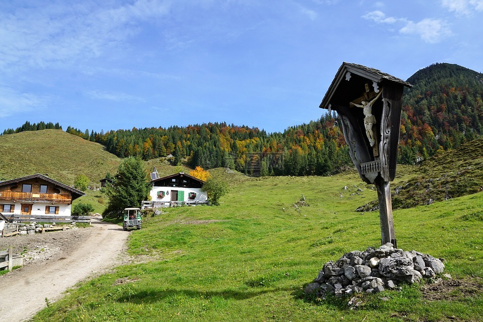 埃尔毛,凯撒山麓舍福（scheffau）,奥地利