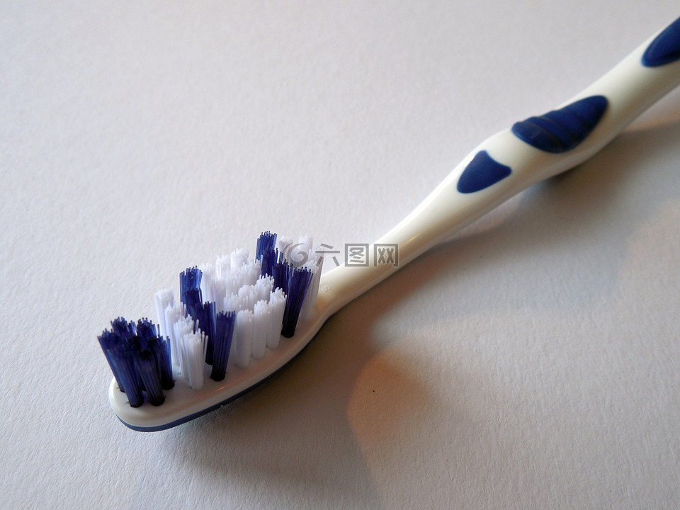 牙刷,牙科护理服务,卫生