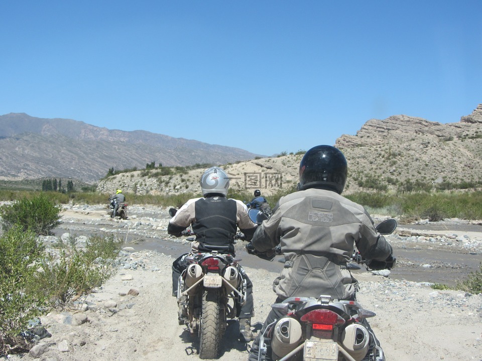 摩托车之旅,摩托车,冒险