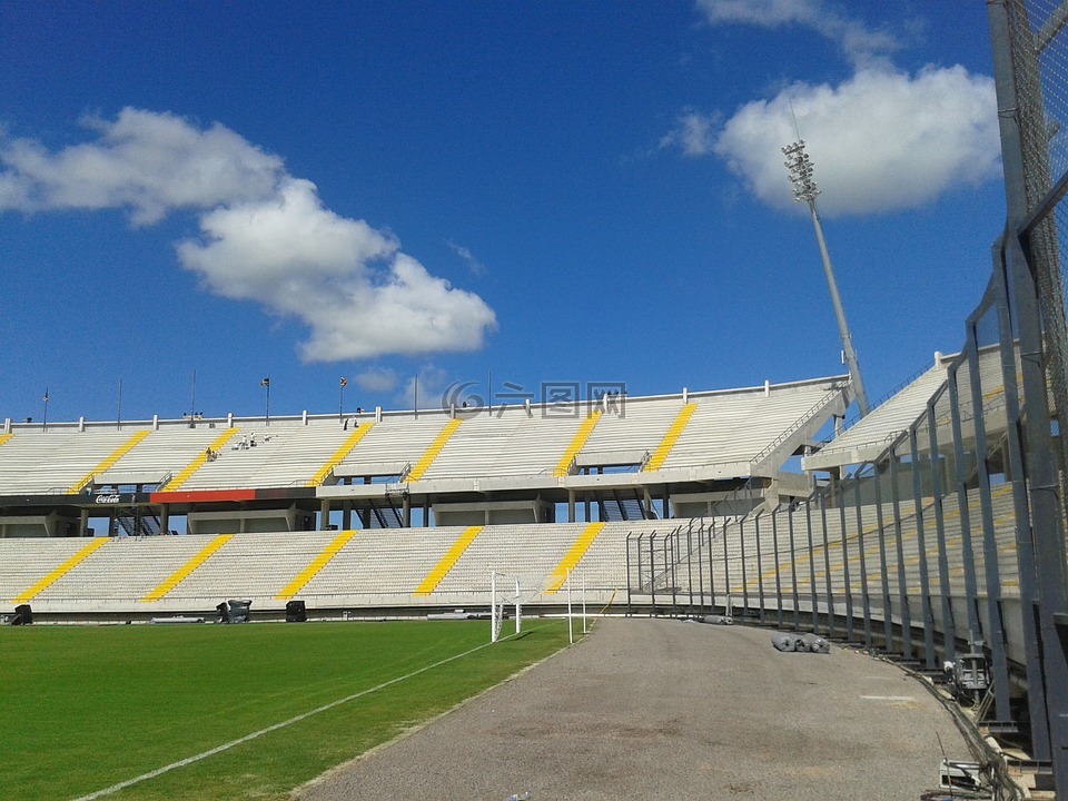 体育场,佩纳罗尔,乌拉圭