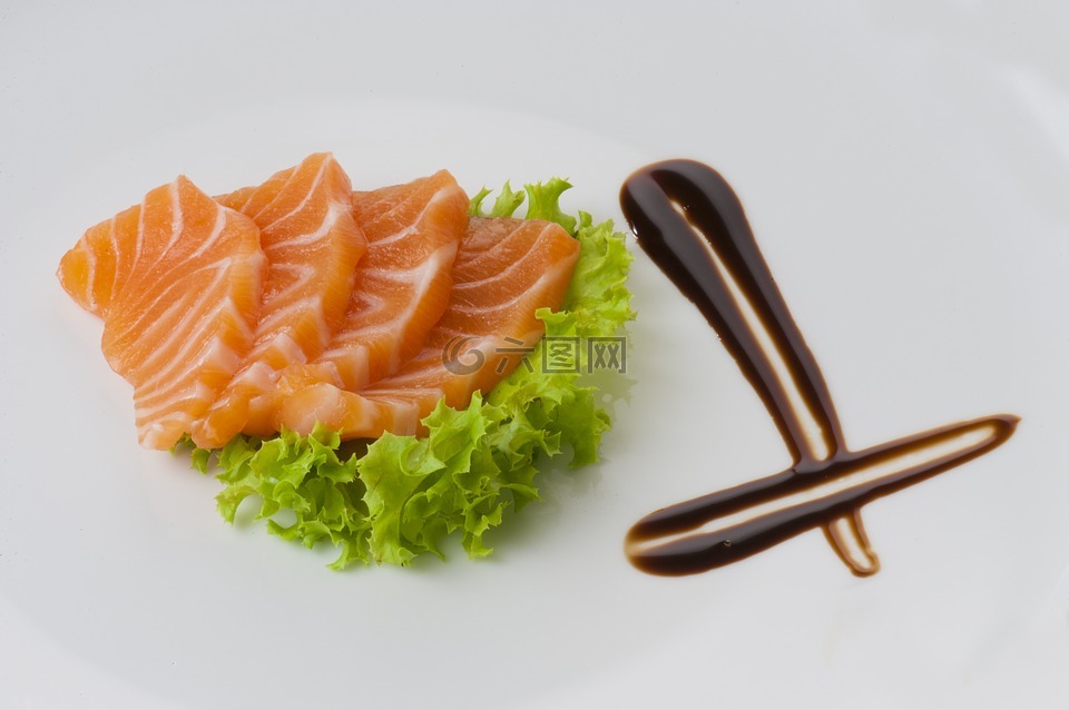 寿司,食物,日本