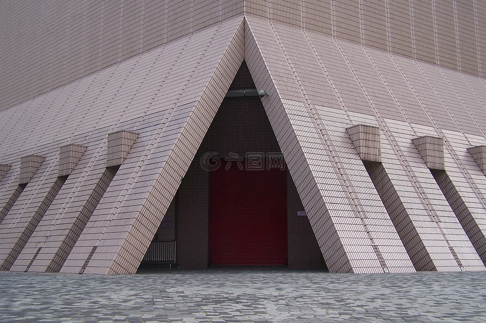 香港,中国,美术馆